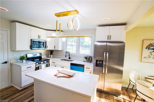 2011 Columbus AVE, Portsmouth, VA 23704