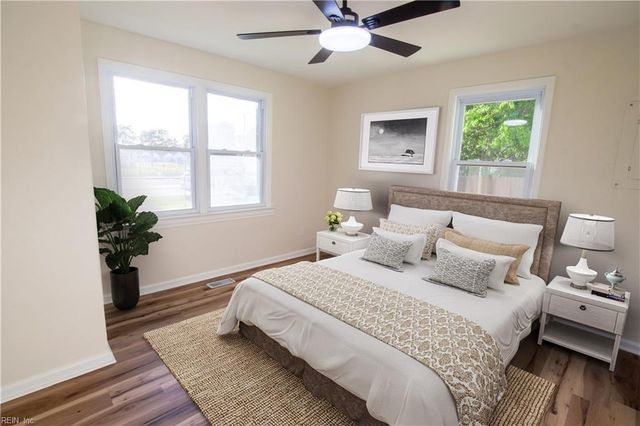 2011 Columbus AVE, Portsmouth, VA 23704