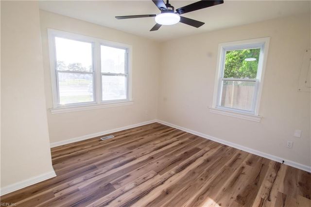 2011 Columbus AVE, Portsmouth, VA 23704