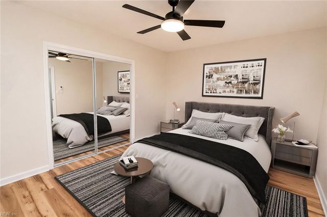 2011 Columbus AVE, Portsmouth, VA 23704