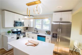2011 Columbus AVE, Portsmouth, VA 23704