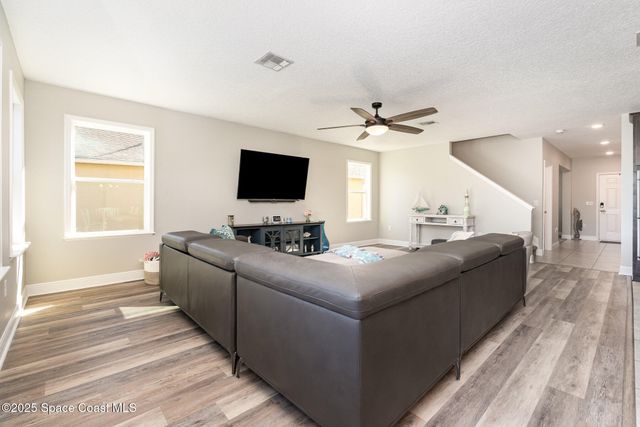 960 Bear Lake Drive, Rockledge, FL 32955