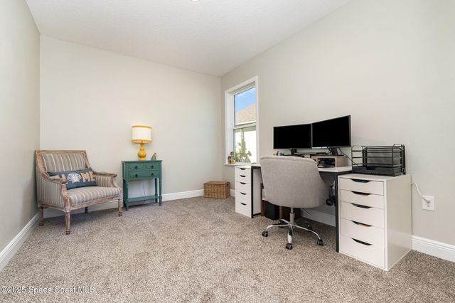 960 Bear Lake Drive, Rockledge, FL 32955