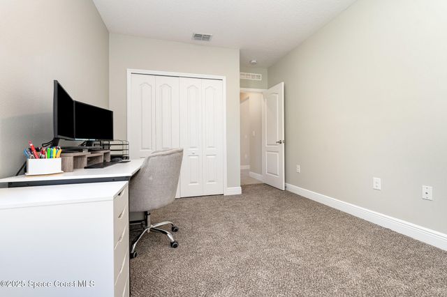 960 Bear Lake Drive, Rockledge, FL 32955