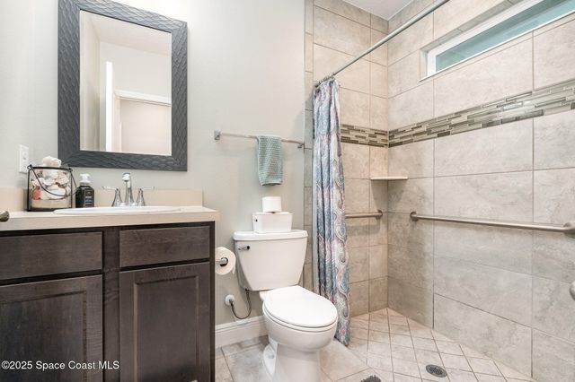 960 Bear Lake Drive, Rockledge, FL 32955