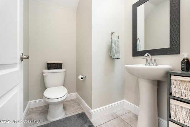 960 Bear Lake Drive, Rockledge, FL 32955