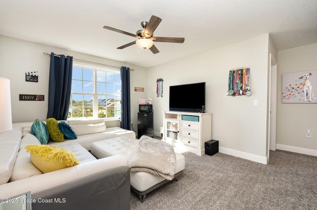 960 Bear Lake Drive, Rockledge, FL 32955