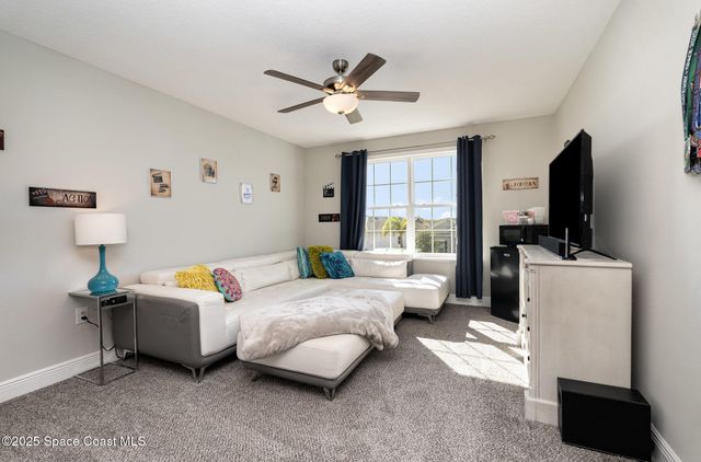 960 Bear Lake Drive, Rockledge, FL 32955