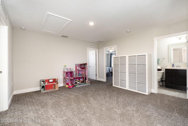 960 Bear Lake Drive, Rockledge, FL 32955