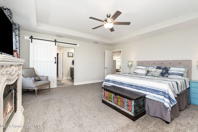 960 Bear Lake Drive, Rockledge, FL 32955