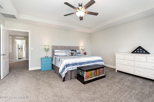 960 Bear Lake Drive, Rockledge, FL 32955