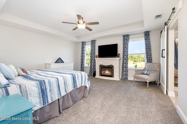 960 Bear Lake Drive, Rockledge, FL 32955