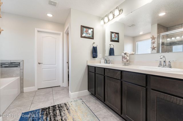 960 Bear Lake Drive, Rockledge, FL 32955