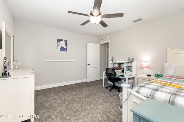 960 Bear Lake Drive, Rockledge, FL 32955