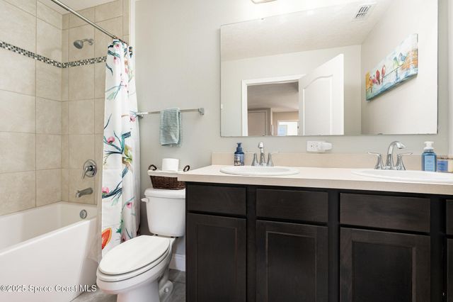 960 Bear Lake Drive, Rockledge, FL 32955