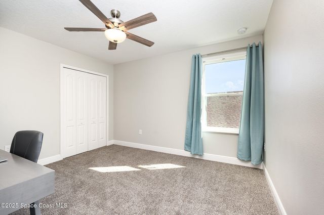 960 Bear Lake Drive, Rockledge, FL 32955