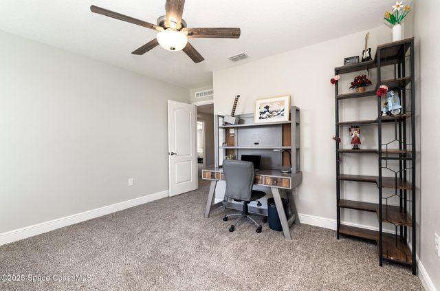 960 Bear Lake Drive, Rockledge, FL 32955