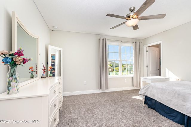 960 Bear Lake Drive, Rockledge, FL 32955