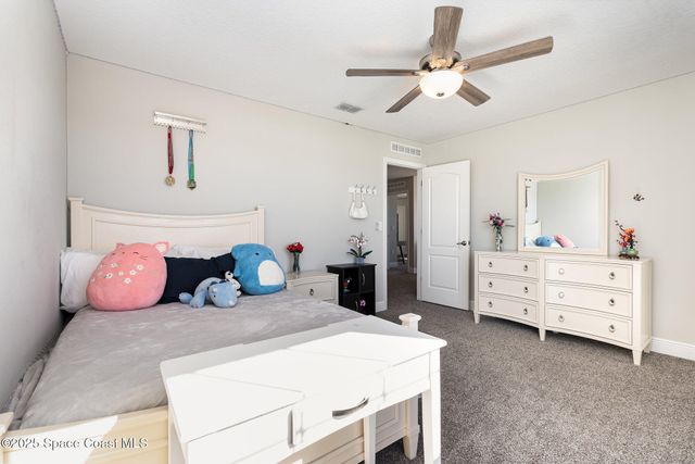 960 Bear Lake Drive, Rockledge, FL 32955