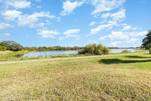 960 Bear Lake Drive, Rockledge, FL 32955