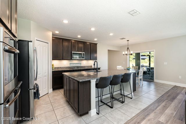 960 Bear Lake Drive, Rockledge, FL 32955