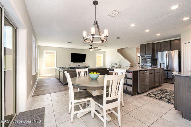 960 Bear Lake Drive, Rockledge, FL 32955