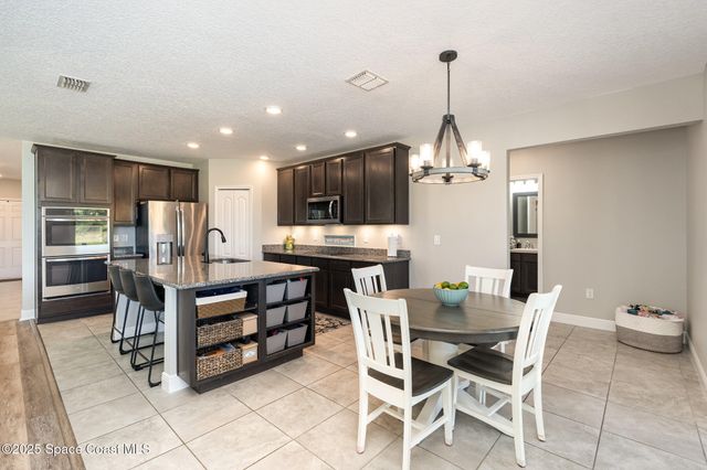 960 Bear Lake Drive, Rockledge, FL 32955