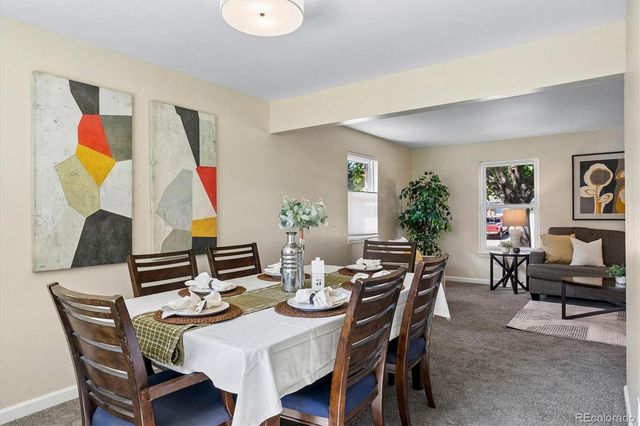 6462 E Bethany Place, Denver, CO 80222