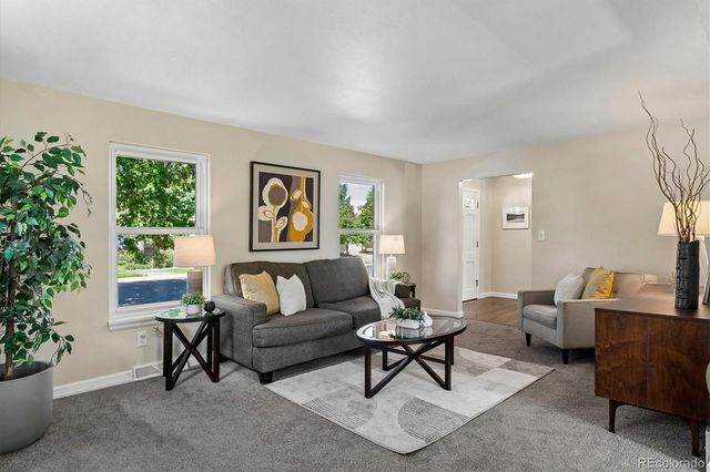 6462 E Bethany Place, Denver, CO 80222