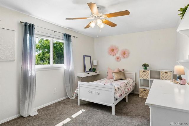 6462 E Bethany Place, Denver, CO 80222