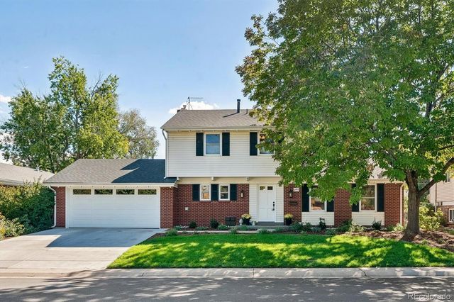 6462 E Bethany Place, Denver, CO 80222