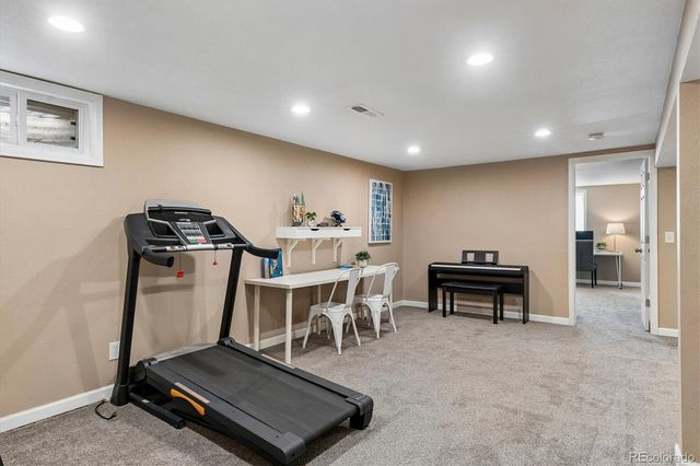 6462 E Bethany Place, Denver, CO 80222