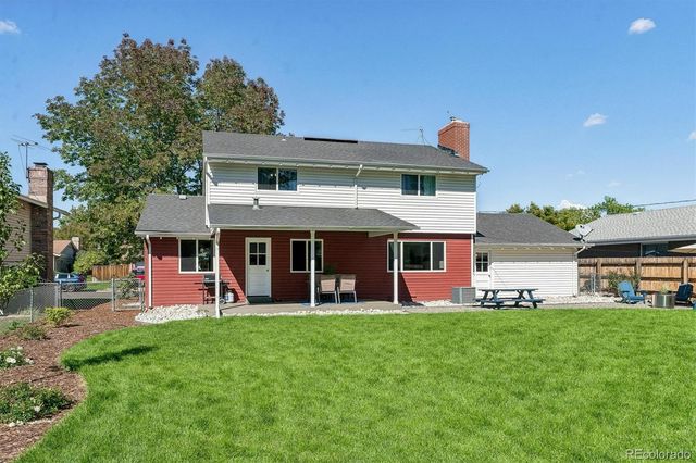 6462 E Bethany Place, Denver, CO 80222