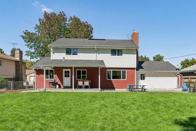 6462 E Bethany Place, Denver, CO 80222