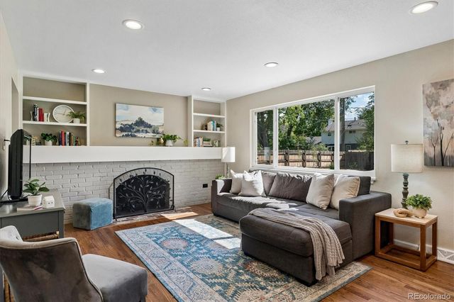 6462 E Bethany Place, Denver, CO 80222