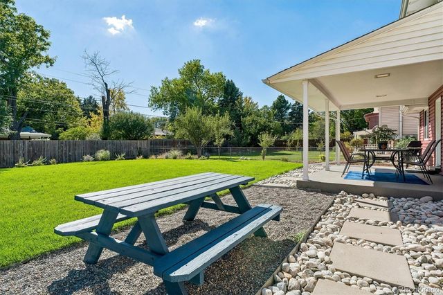 6462 E Bethany Place, Denver, CO 80222