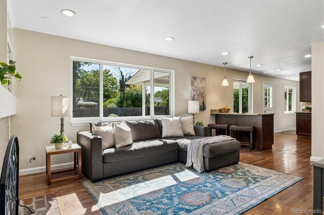 6462 E Bethany Place, Denver, CO 80222