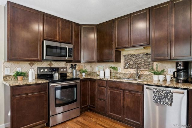 6462 E Bethany Place, Denver, CO 80222