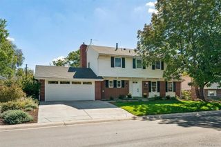 6462 E Bethany Place, Denver, CO 80222