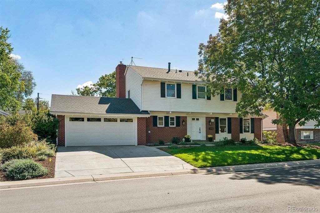 6462 E Bethany Place, Denver, CO 80222