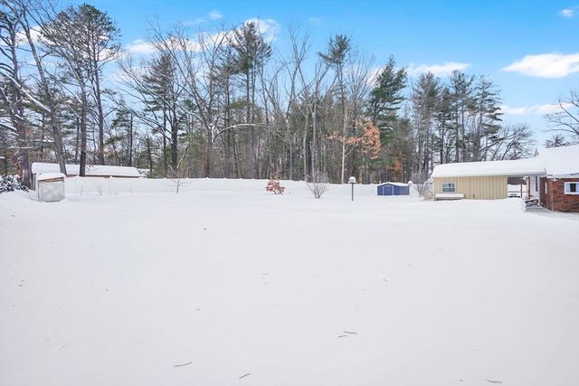 288 Buck Pond Rd, Westfield, MA 01085