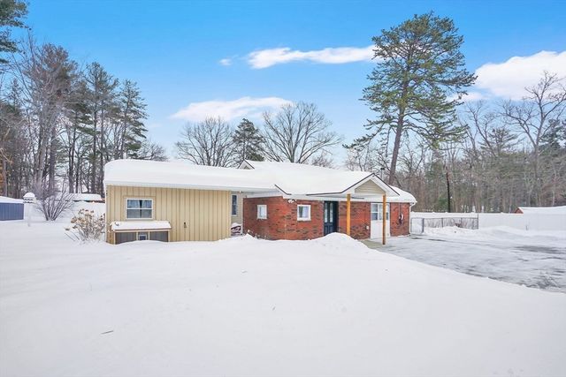 288 Buck Pond Rd, Westfield, MA 01085