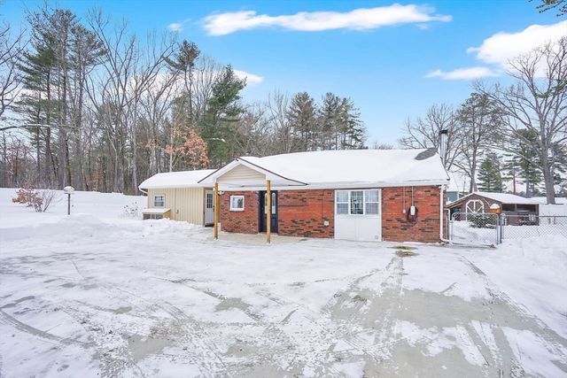 288 Buck Pond Rd, Westfield, MA 01085
