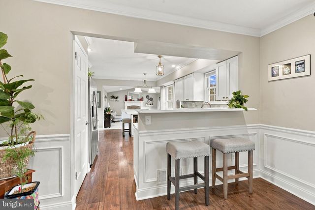 126 HAMPTON DR, Langhorne, PA 19047