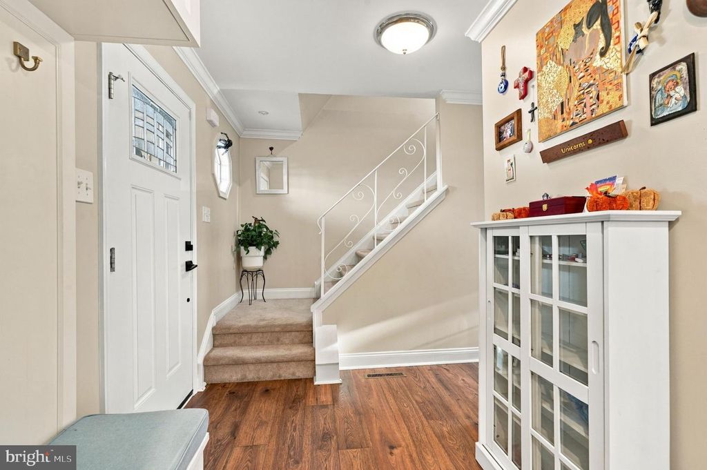126 HAMPTON DR, LANGHORNE, PA 19047 — photo 5