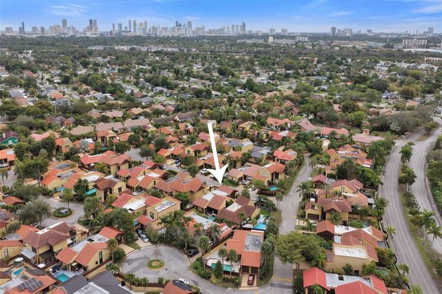 1017 NE 202nd Lane, Miami, FL 33179