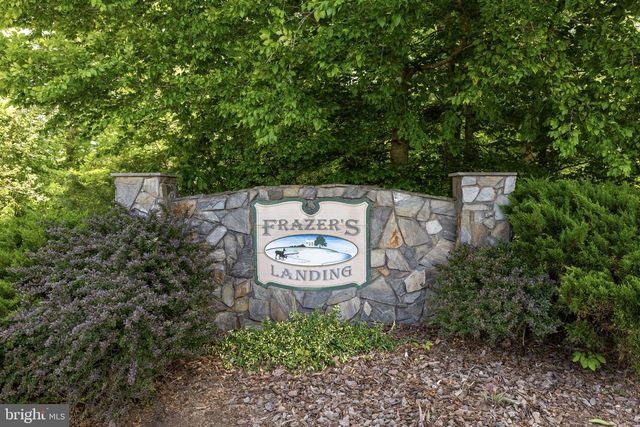 26458 ISABELLE DR, Orange, VA 22960