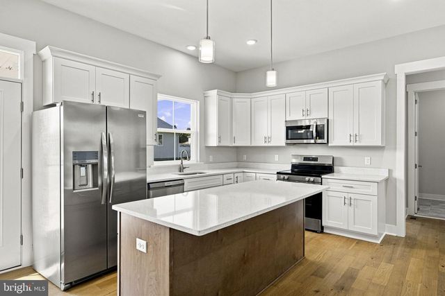 26458 ISABELLE DR, Orange, VA 22960