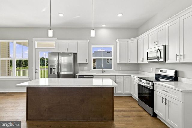 26458 ISABELLE DR, Orange, VA 22960