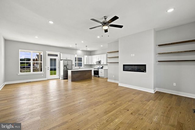 26458 ISABELLE DR, Orange, VA 22960